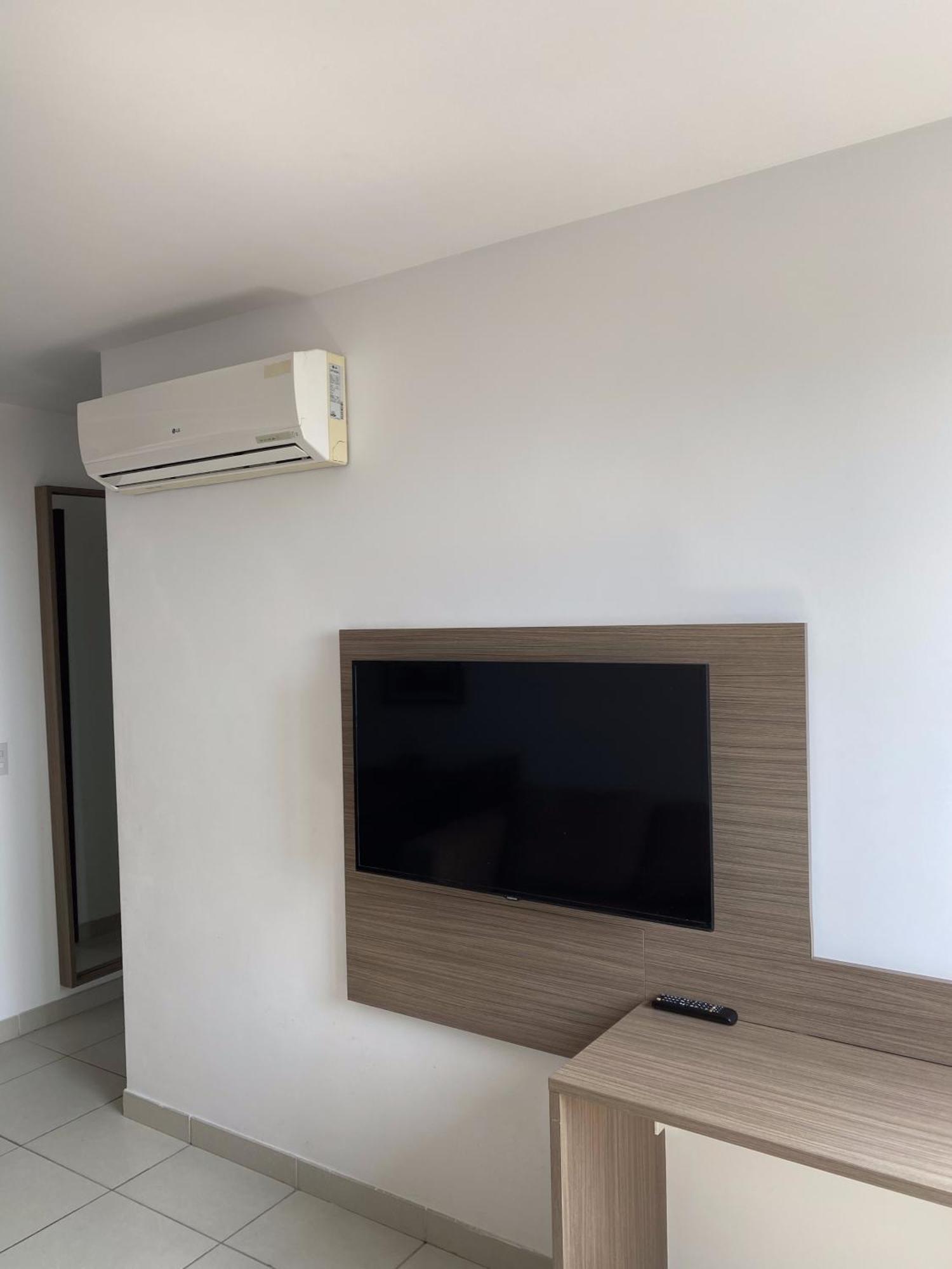 Flat Beach Class Excelsior - Em Frente Ao Shopping Riomar Recife Exterior photo