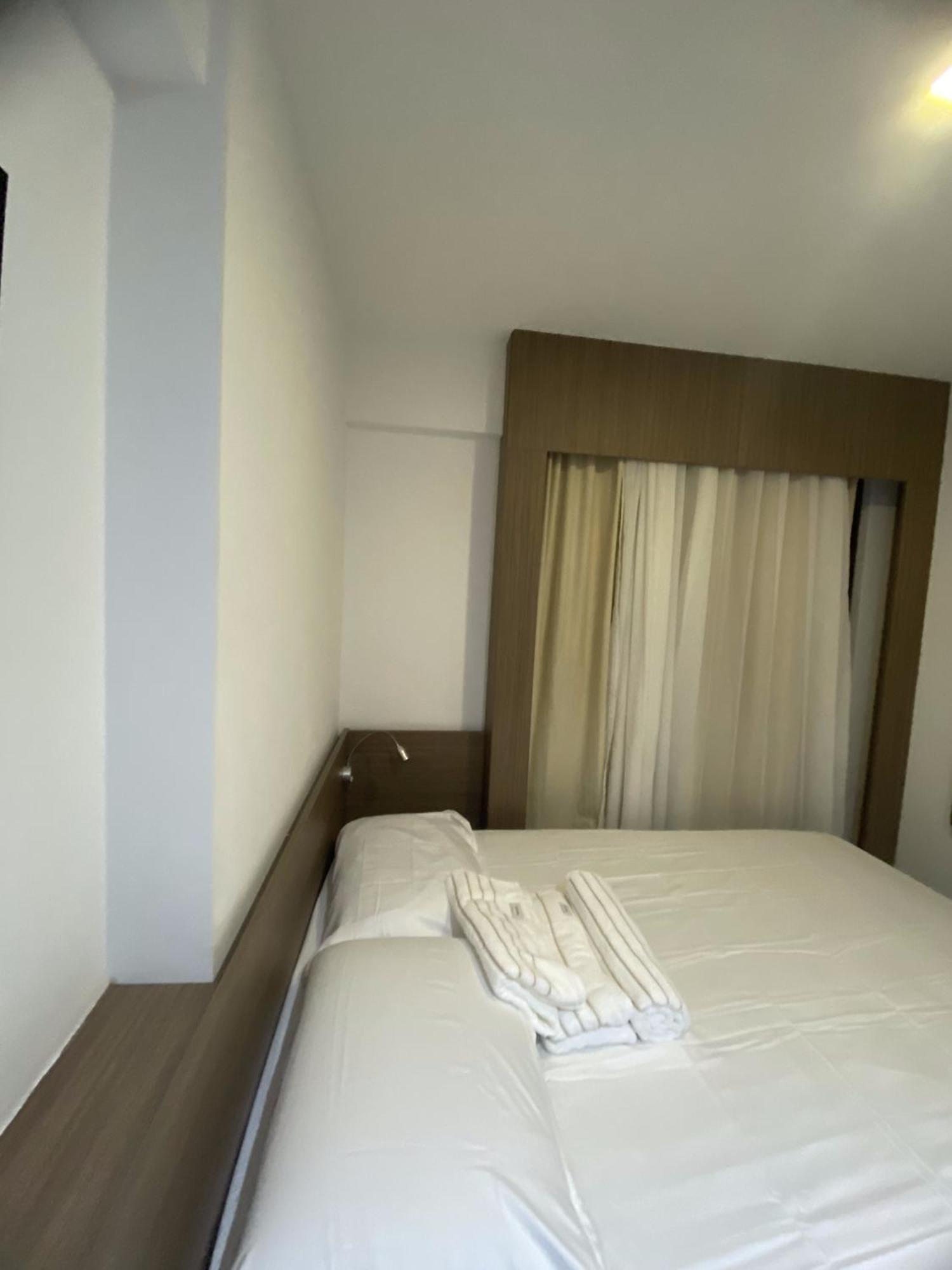 Flat Beach Class Excelsior - Em Frente Ao Shopping Riomar Recife Exterior photo