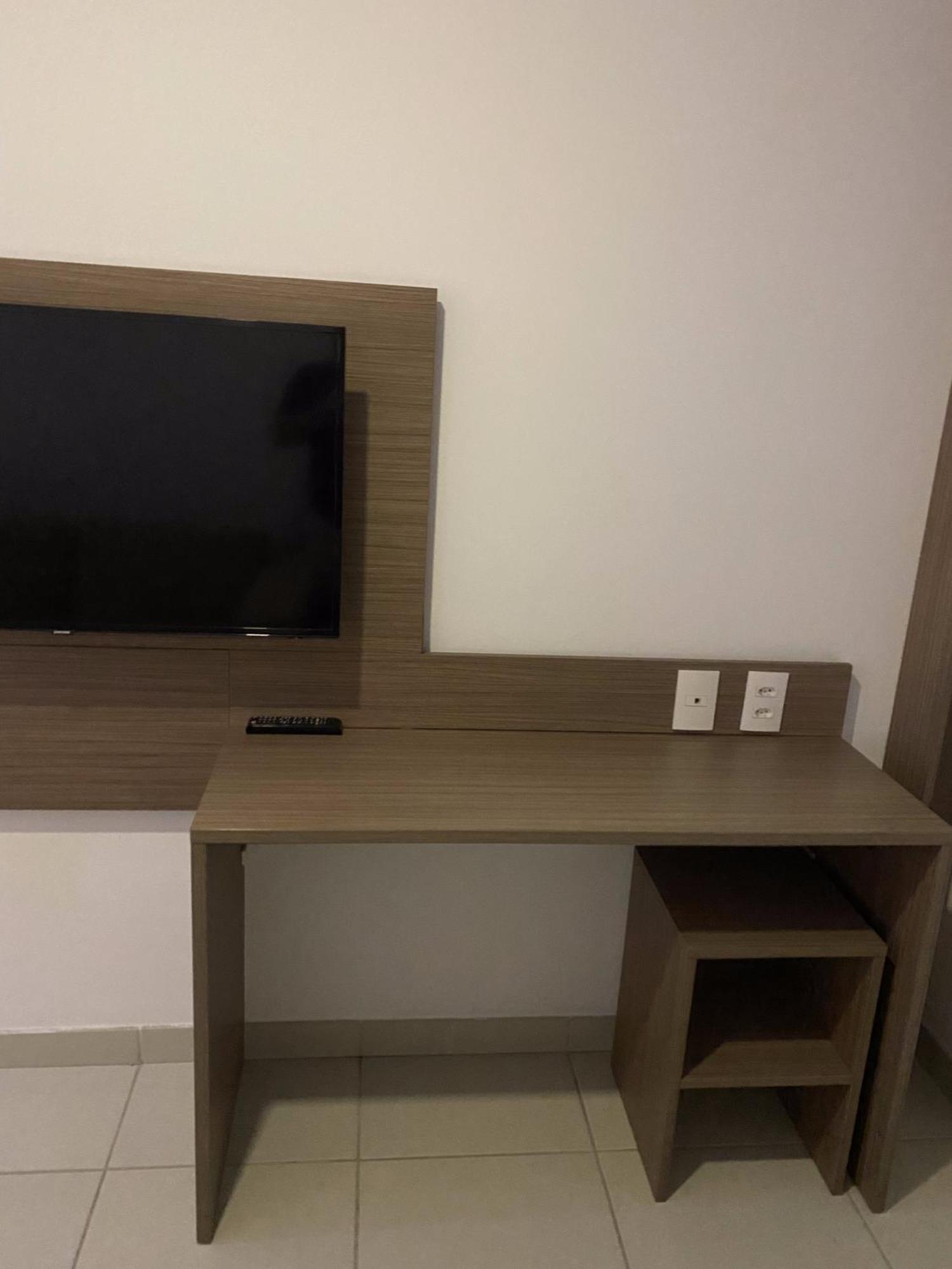 Flat Beach Class Excelsior - Em Frente Ao Shopping Riomar Recife Exterior photo