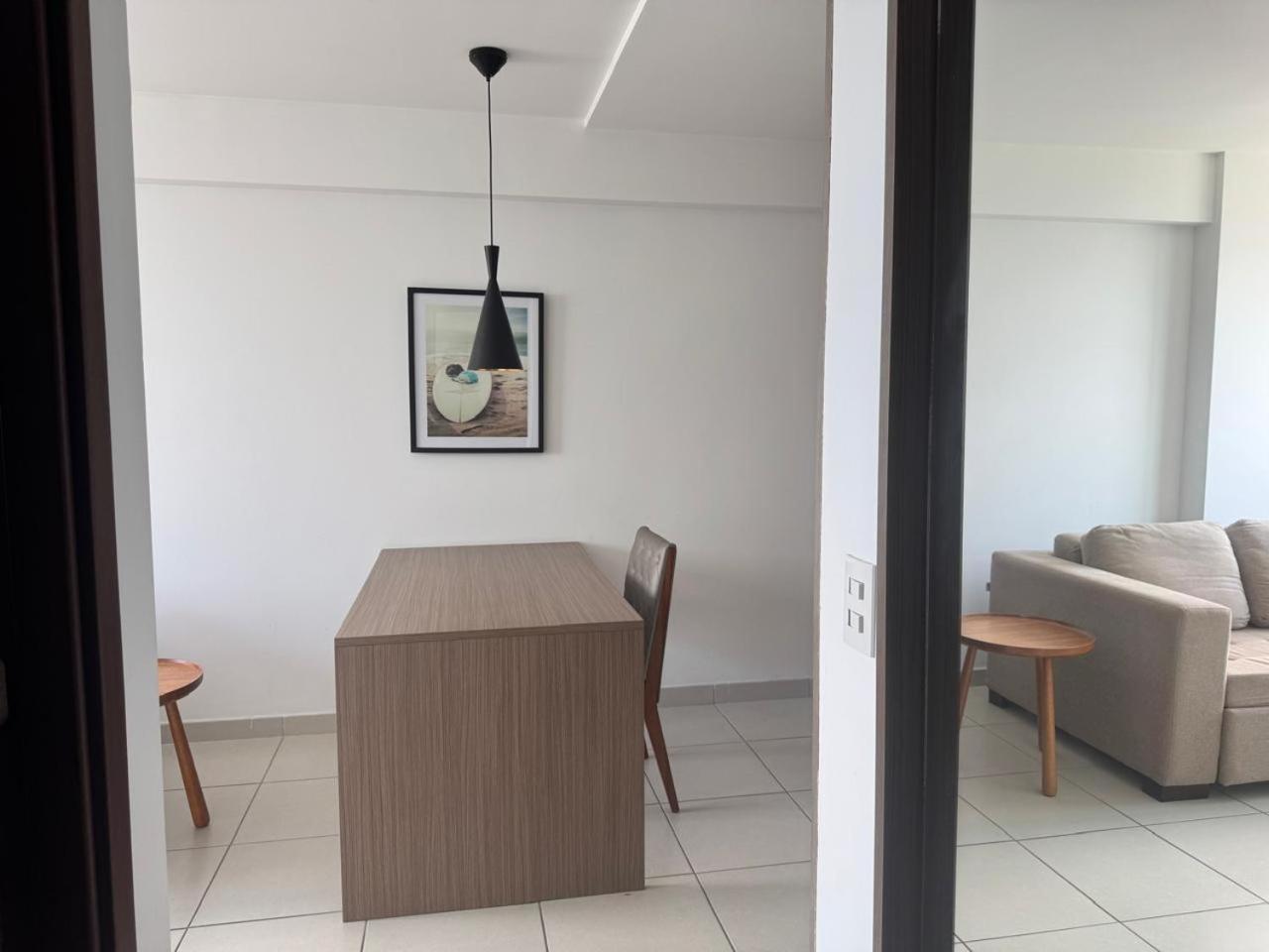 Flat Beach Class Excelsior - Em Frente Ao Shopping Riomar Recife Exterior photo