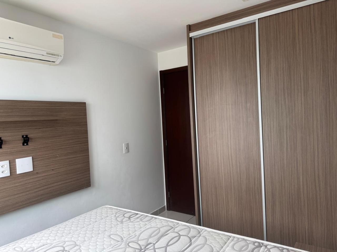 Flat Beach Class Excelsior - Em Frente Ao Shopping Riomar Recife Exterior photo